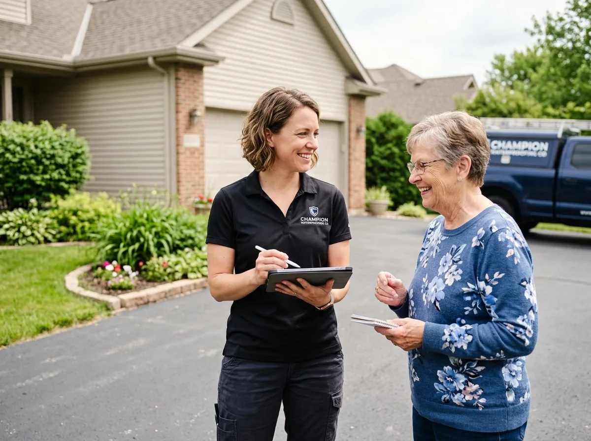Basement Waterproofing Sharon Center, OH FAQs